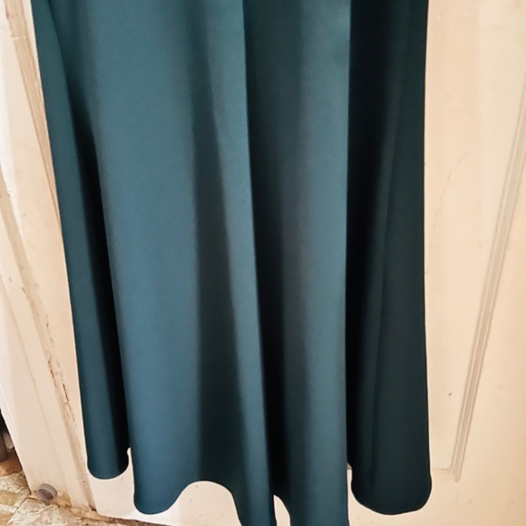 Betsy & Adam Petite Dress - Picture 9 of 10